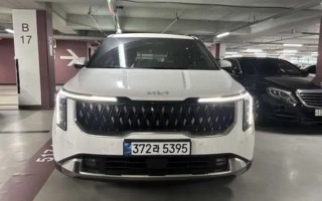 MX5싼타페 중고차 더 뉴 카니발 4세대 디젤 9인승 노블레스 매물 사진 17 - 2024/11 10,203km
