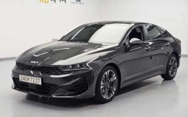 MX5싼타페 중고차 K5 3세대 1.6 터보 시그니처 매물 사진 19 - 2020/06 88,216km